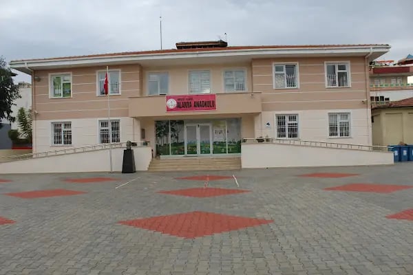 Alanya Anaokulu - Resim 15
