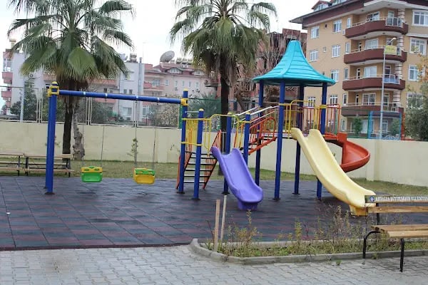 Alanya Anaokulu - Resim 3