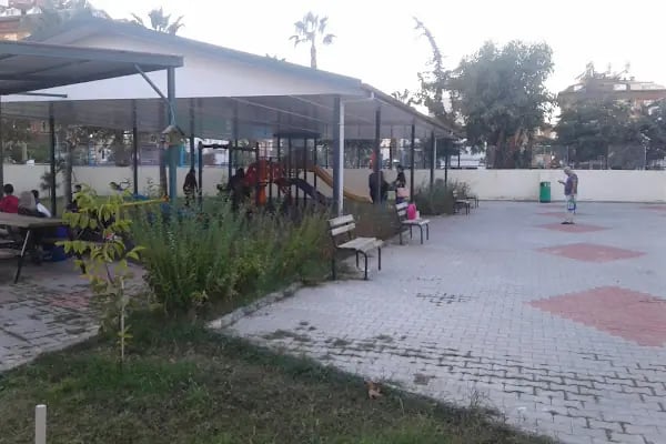 Alanya Anaokulu - Resim 7