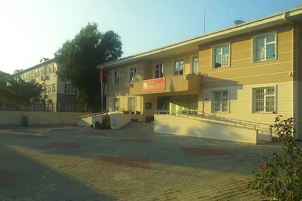 Alanya Anaokulu - Resim 10
