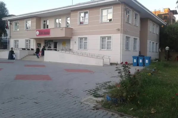 Alanya Anaokulu - Resim 12