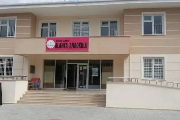 Alanya Anaokulu - Resim 11