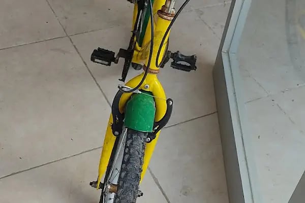 AVCIOĞLU BİSİKLET ve MOTORSİKLET - Resim 15