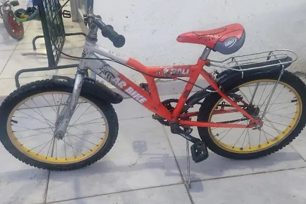 AVCIOĞLU BİSİKLET ve MOTORSİKLET - Resim 10