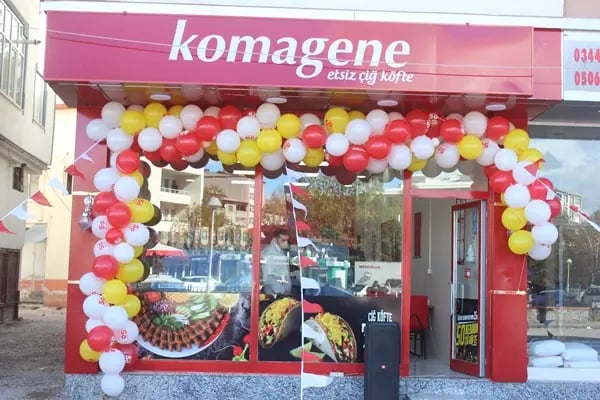 AFŞİN KOMAGENE YEŞİLYURT ŞUBESİ - Resim 18