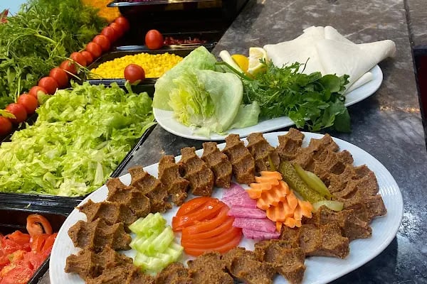 AFŞİN KOMAGENE YEŞİLYURT ŞUBESİ - Resim 13