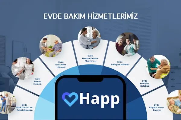 Happ - Resim 3