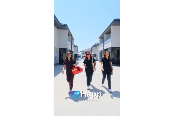 Happ - Resim 1