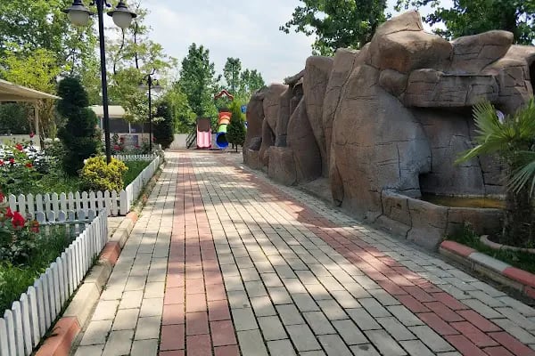 Çekirge İstasyon Kır Düğünleri - Resim 7