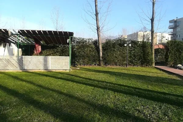 Çekirge İstasyon Kır Düğünleri - Resim 10