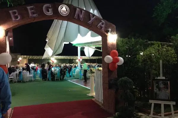 Çekirge İstasyon Kır Düğünleri - Resim 18