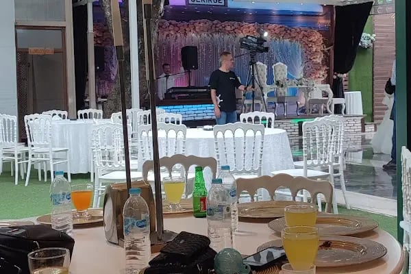 Çekirge İstasyon Kır Düğünleri - Resim 19