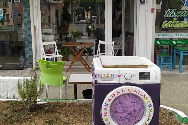 KARADAL ÇAMAŞIRHANE ve ÜTÜ SALONU - Resim 2