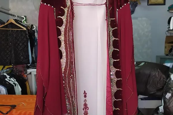 KARADAL ÇAMAŞIRHANE ve ÜTÜ SALONU - Resim 8