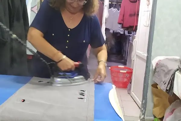 KARADAL ÇAMAŞIRHANE ve ÜTÜ SALONU - Resim 20