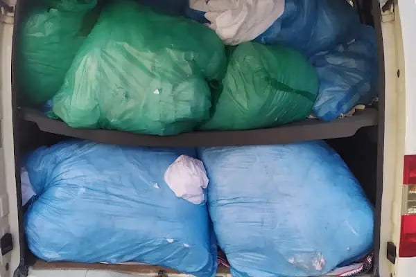 KARADAL ÇAMAŞIRHANE ve ÜTÜ SALONU - Resim 9