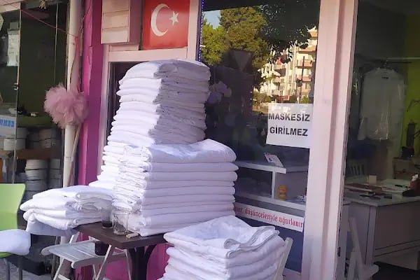 KARADAL ÇAMAŞIRHANE ve ÜTÜ SALONU - Resim 17