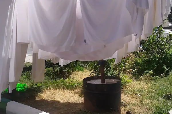 KARADAL ÇAMAŞIRHANE ve ÜTÜ SALONU - Resim 15