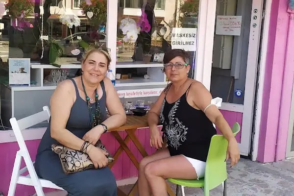 KARADAL ÇAMAŞIRHANE ve ÜTÜ SALONU - Resim 3