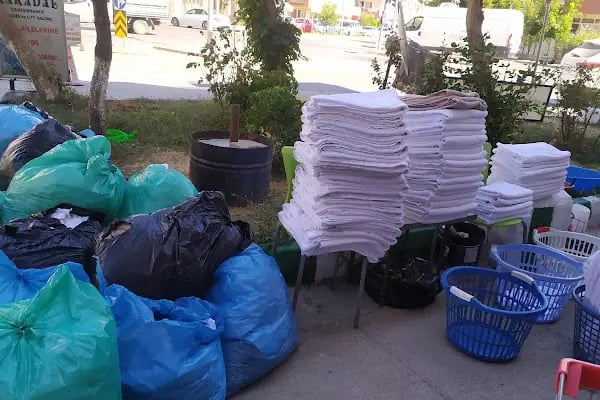 KARADAL ÇAMAŞIRHANE ve ÜTÜ SALONU - Resim 14