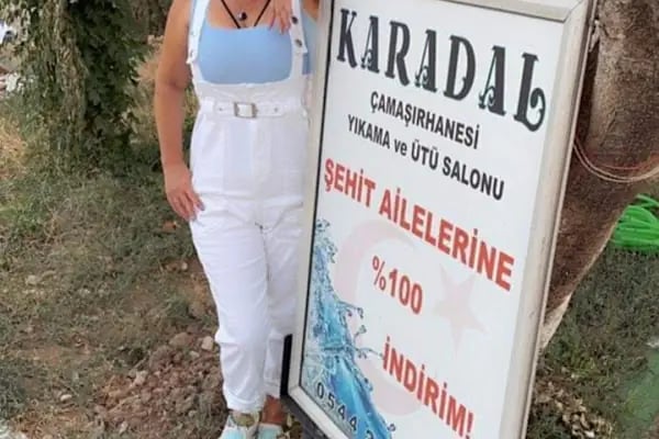 KARADAL ÇAMAŞIRHANE ve ÜTÜ SALONU - Resim 5