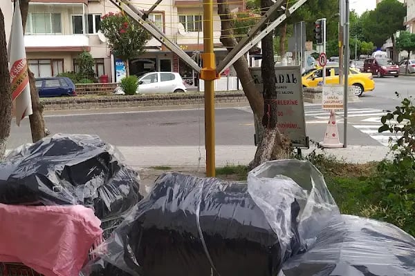 KARADAL ÇAMAŞIRHANE ve ÜTÜ SALONU - Resim 12