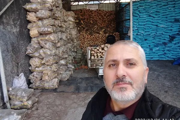 Nur-yak kömür ve odun ticareti - Resim 14