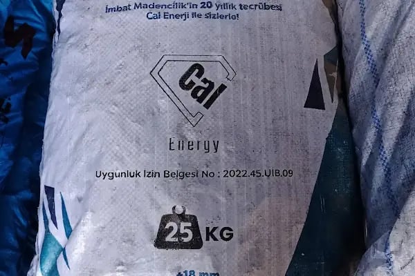 Nur-yak kömür ve odun ticareti - Resim 8