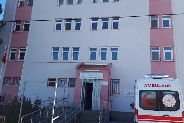 Akkışla Aile Sağlığı Merkezi - Resim 2