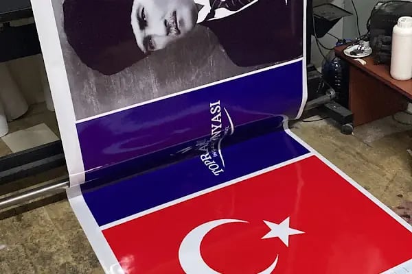 Yaprak Fotokopi &amp; Kırtasiye - Resim 10