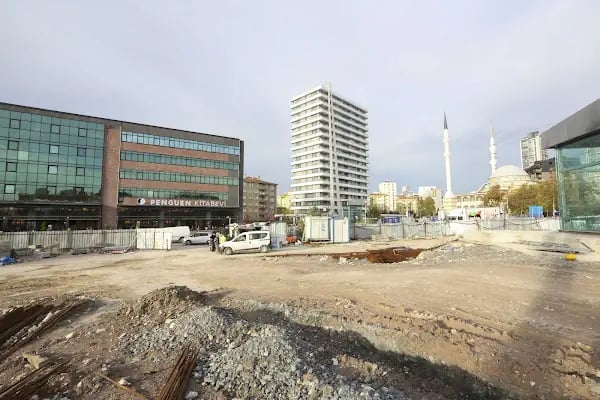İçerenköy - Resim 20