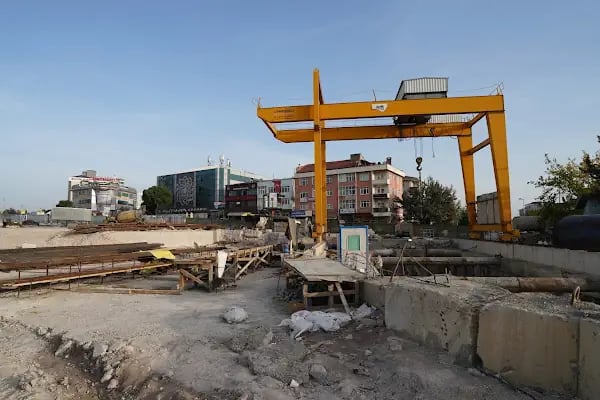 İçerenköy - Resim 12