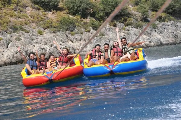 Aven Camp - Resim 12
