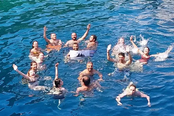 Aven Camp - Resim 10