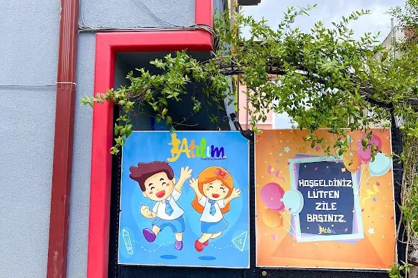 Sakarya Atılım Kreş ve Çocuk Evi - Resim 15