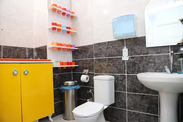Sakarya Atılım Kreş ve Çocuk Evi - Resim 13