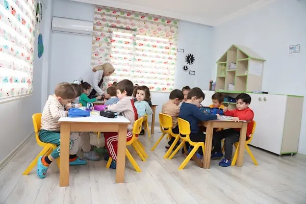 Sakarya Atılım Kreş ve Çocuk Evi - Resim 4