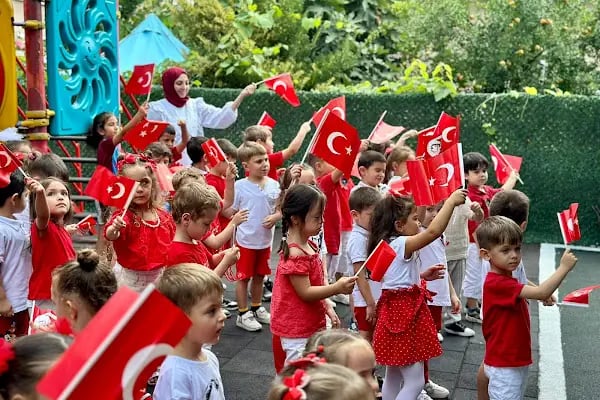 Sakarya Atılım Kreş ve Çocuk Evi - Resim 16