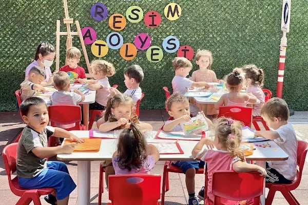 Sakarya Atılım Kreş ve Çocuk Evi - Resim 5