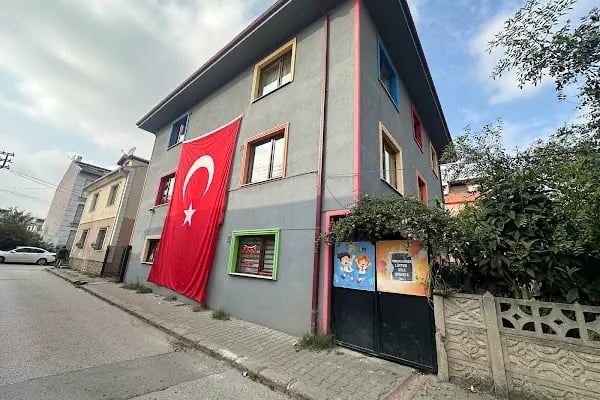 Sakarya Atılım Kreş ve Çocuk Evi - Resim 3