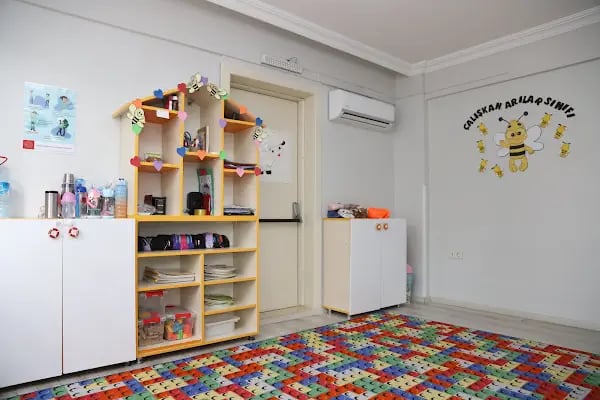 Sakarya Atılım Kreş ve Çocuk Evi - Resim 6