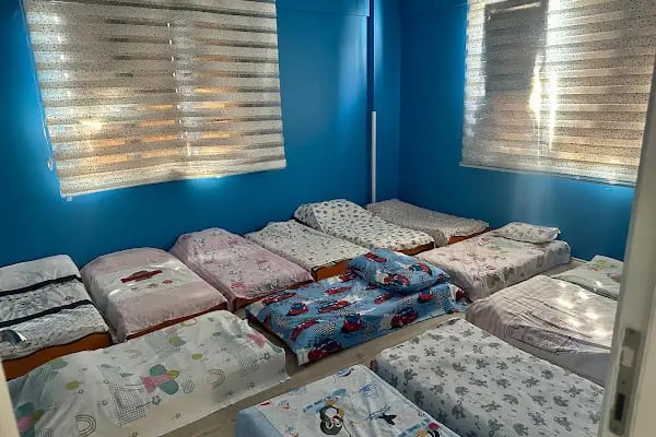 Sakarya Atılım Kreş ve Çocuk Evi - Resim 9