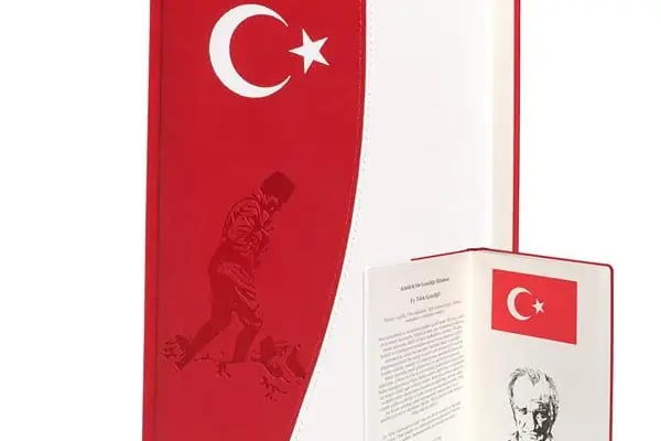 Mert matbaacılık dıgıtal baskı - Resim 10
