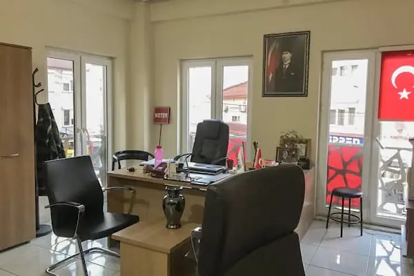 BİGADİÇ 1. NOTERLİĞİ - Resim 5