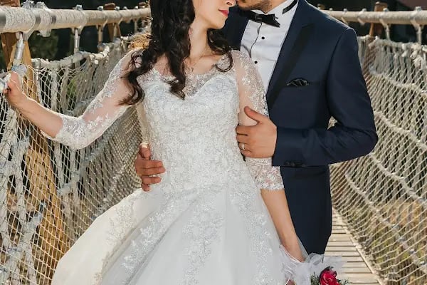 SEHER FOTOĞRAF STÜDYOSU - Resim 9