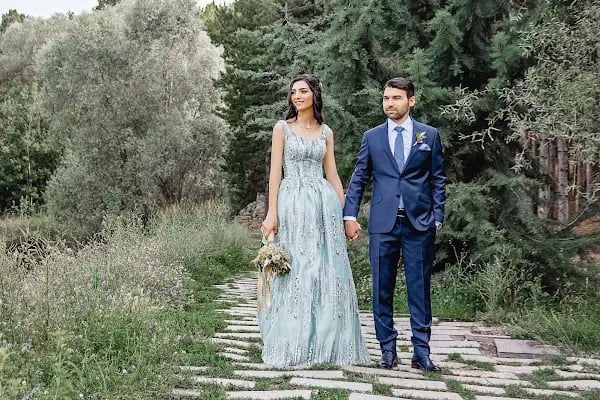 SEHER FOTOĞRAF STÜDYOSU - Resim 3