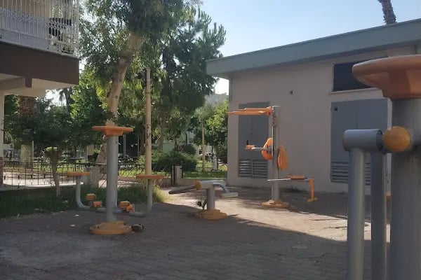 23 Evler Parkı - Resim 19
