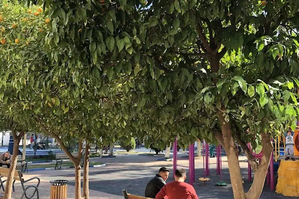 23 Evler Parkı - Resim 15