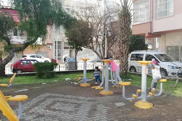 23 Evler Parkı - Resim 18
