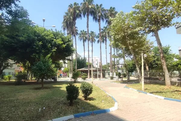 23 Evler Parkı - Resim 12